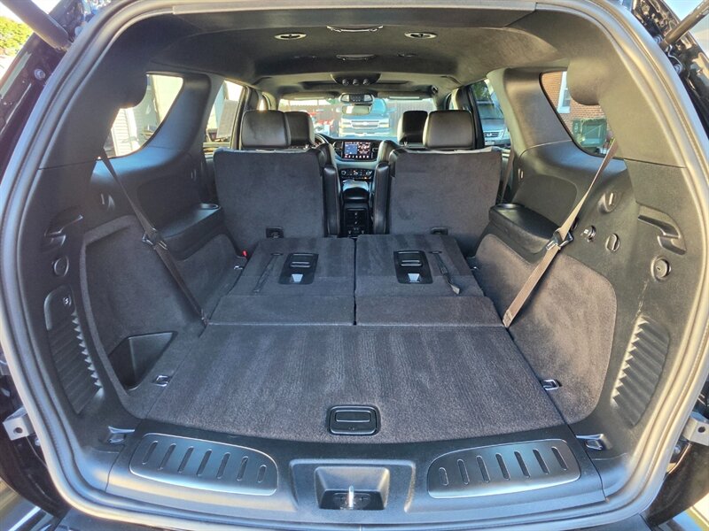 2022 Dodge Durango R/T Plus - Photo 36 - De Pere, WI 54115