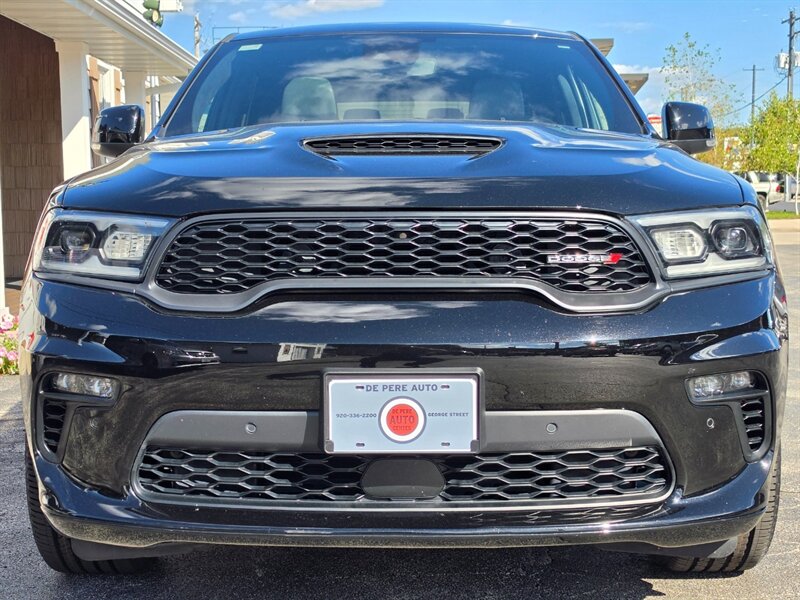2022 Dodge Durango R/T Plus - Photo 21 - De Pere, WI 54115
