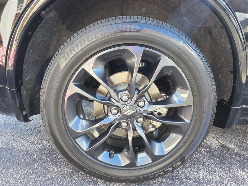 2022 Dodge Durango R/T Plus - Photo 45 - De Pere, WI 54115