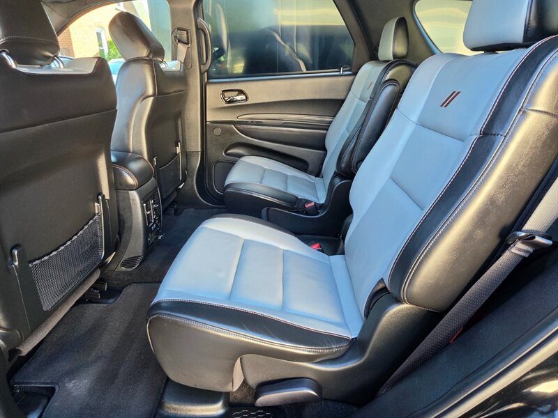 2022 Dodge Durango R/T Plus - Photo 14 - De Pere, WI 54115