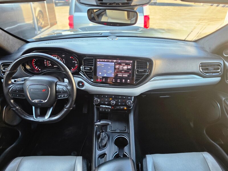 2022 Dodge Durango R/T Plus - Photo 6 - De Pere, WI 54115