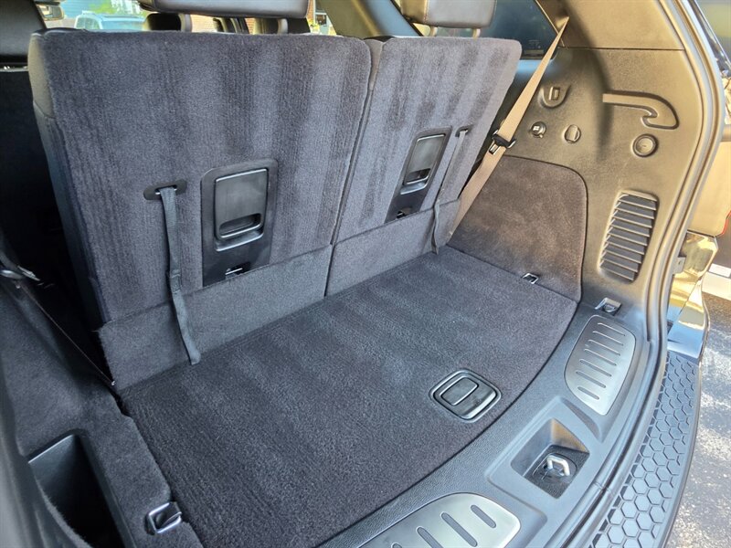 2022 Dodge Durango R/T Plus - Photo 34 - De Pere, WI 54115