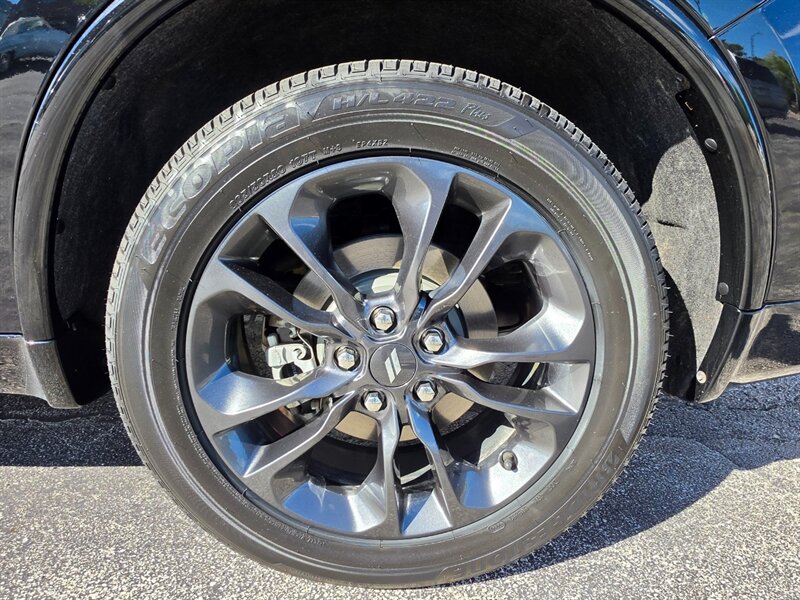 2022 Dodge Durango R/T Plus - Photo 44 - De Pere, WI 54115