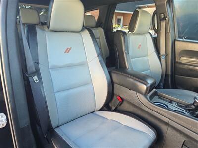 2022 Dodge Durango R/T Plus - Photo 32 - De Pere, WI 54115