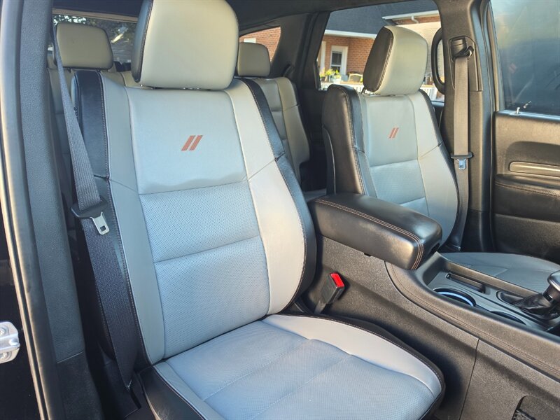 2022 Dodge Durango R/T Plus - Photo 32 - De Pere, WI 54115