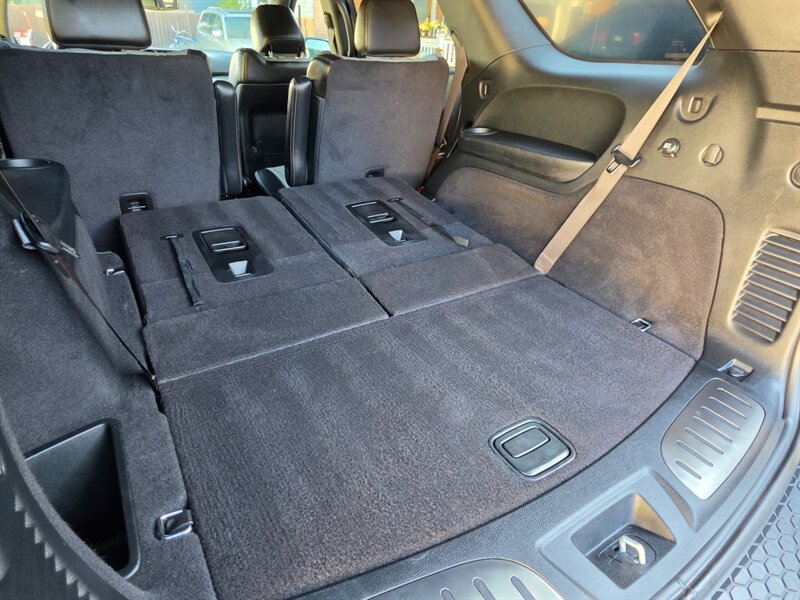 2022 Dodge Durango R/T Plus - Photo 38 - De Pere, WI 54115