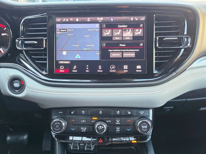 2022 Dodge Durango R/T Plus - Photo 9 - De Pere, WI 54115
