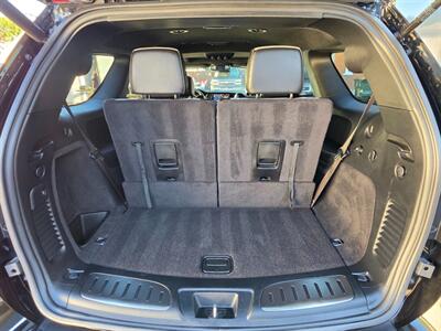 2022 Dodge Durango R/T Plus - Photo 18 - De Pere, WI 54115