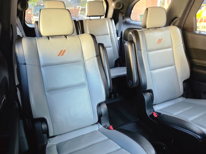 2022 Dodge Durango R/T Plus - Photo 16 - De Pere, WI 54115