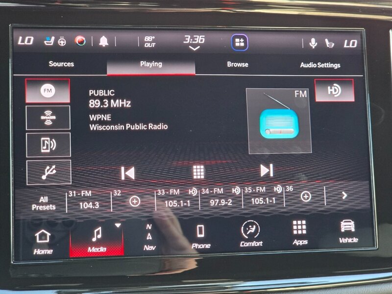 2022 Dodge Durango R/T Plus - Photo 29 - De Pere, WI 54115