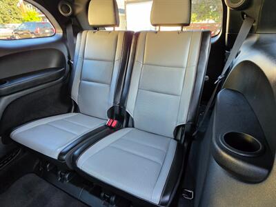 2022 Dodge Durango R/T Plus - Photo 17 - De Pere, WI 54115