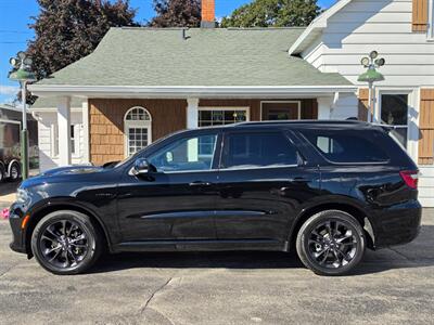 2022 Dodge Durango R/T Plus - Photo 26 - De Pere, WI 54115