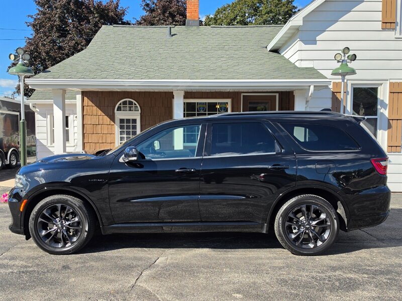 2022 Dodge Durango R/T Plus - Photo 26 - De Pere, WI 54115