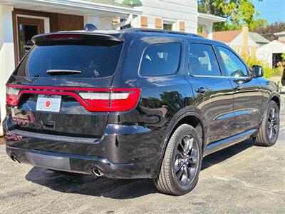 2022 Dodge Durango R/T Plus - Photo 23 - De Pere, WI 54115