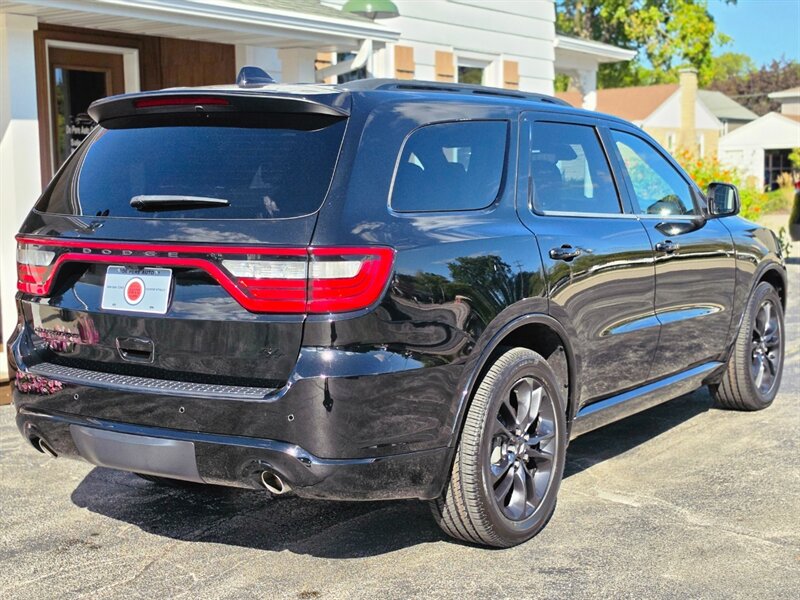 2022 Dodge Durango R/T Plus - Photo 23 - De Pere, WI 54115