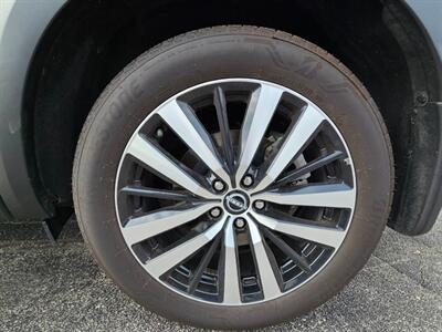 2025 Nissan Pathfinder Platinum - Photo 46 - De Pere, WI 54115