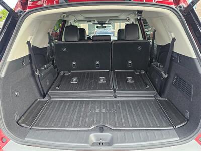 2025 Nissan Pathfinder Platinum - Photo 19 - De Pere, WI 54115