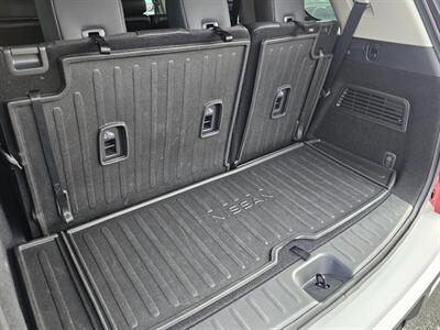 2025 Nissan Pathfinder Platinum - Photo 39 - De Pere, WI 54115