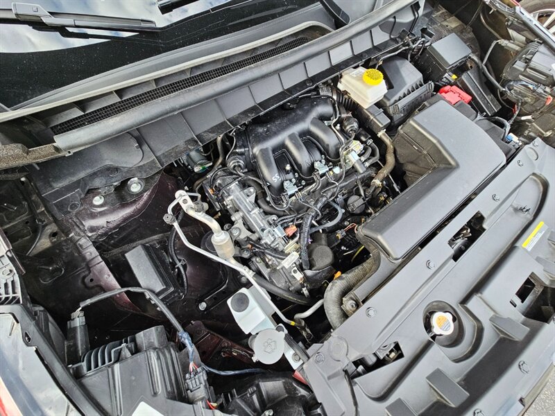 2025 Nissan Pathfinder Platinum - Photo 44 - De Pere, WI 54115