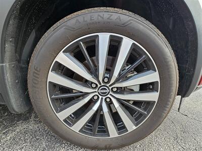 2025 Nissan Pathfinder Platinum - Photo 48 - De Pere, WI 54115
