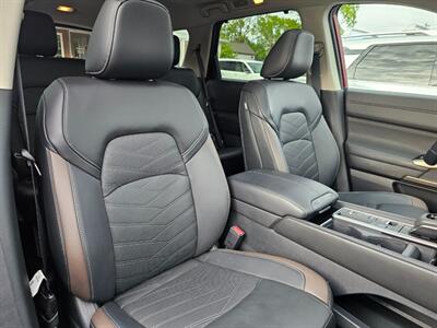 2025 Nissan Pathfinder Platinum - Photo 37 - De Pere, WI 54115