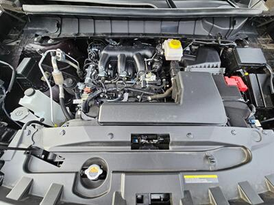 2025 Nissan Pathfinder Platinum - Photo 21 - De Pere, WI 54115