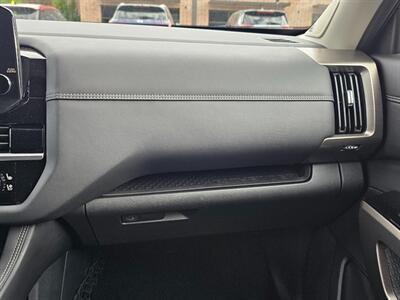 2025 Nissan Pathfinder Platinum - Photo 35 - De Pere, WI 54115