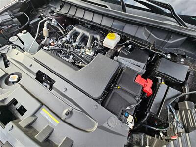 2025 Nissan Pathfinder Platinum - Photo 43 - De Pere, WI 54115