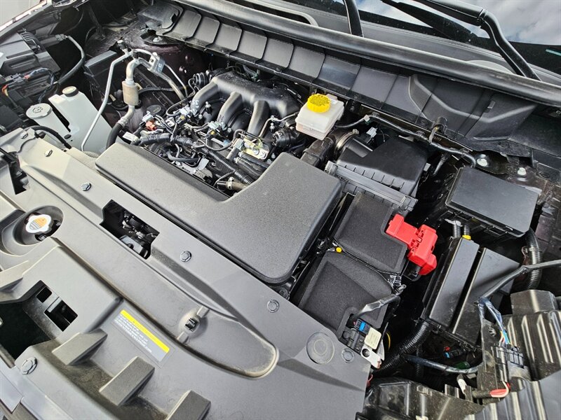 2025 Nissan Pathfinder Platinum - Photo 43 - De Pere, WI 54115