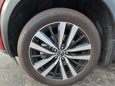 2025 Nissan Pathfinder Platinum - Photo 45 - De Pere, WI 54115