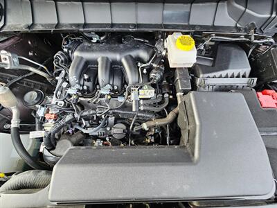 2025 Nissan Pathfinder Platinum - Photo 42 - De Pere, WI 54115