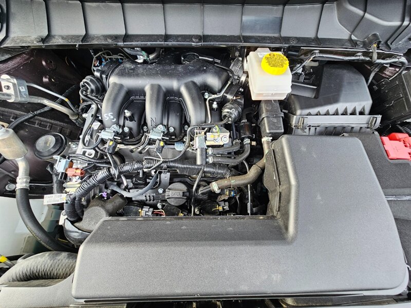 2025 Nissan Pathfinder Platinum - Photo 42 - De Pere, WI 54115