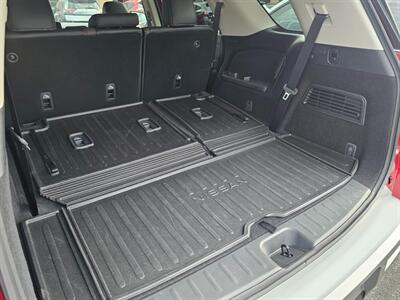 2025 Nissan Pathfinder Platinum - Photo 41 - De Pere, WI 54115