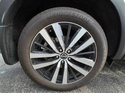 2025 Nissan Pathfinder Platinum - Photo 47 - De Pere, WI 54115