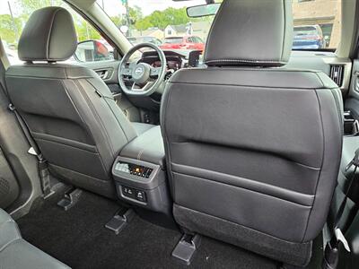 2025 Nissan Pathfinder Platinum - Photo 36 - De Pere, WI 54115