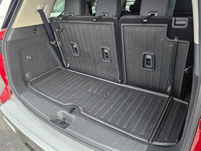 2025 Nissan Pathfinder Platinum - Photo 38 - De Pere, WI 54115