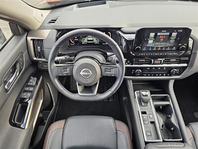 2025 Nissan Pathfinder Platinum - Photo 29 - De Pere, WI 54115