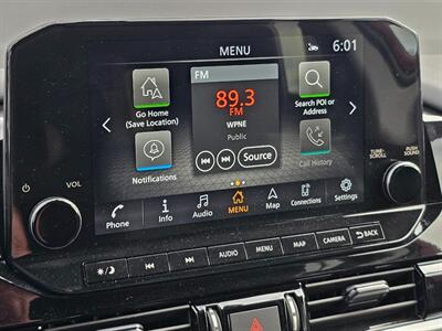 2025 Nissan Pathfinder Platinum - Photo 30 - De Pere, WI 54115