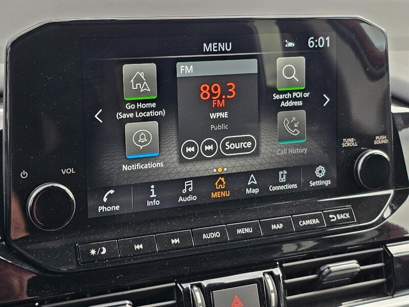 2025 Nissan Pathfinder Platinum - Photo 30 - De Pere, WI 54115