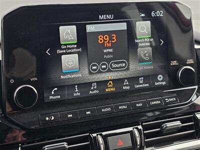 2025 Nissan Pathfinder Platinum - Photo 31 - De Pere, WI 54115