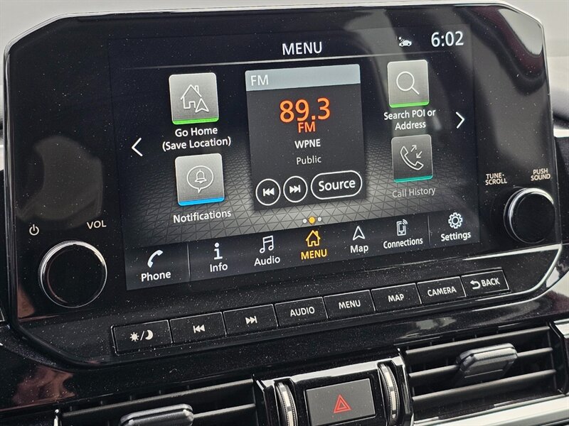 2025 Nissan Pathfinder Platinum - Photo 31 - De Pere, WI 54115