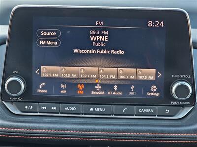 2025 Nissan Rogue Rock Creek - Photo 30 - De Pere, WI 54115