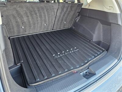 2025 Nissan Rogue Rock Creek - Photo 34 - De Pere, WI 54115