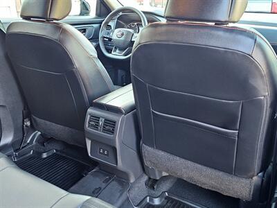 2025 Nissan Rogue Rock Creek - Photo 31 - De Pere, WI 54115