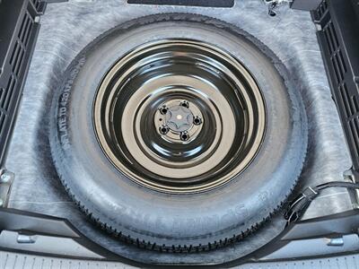 2025 Nissan Rogue Rock Creek - Photo 17 - De Pere, WI 54115