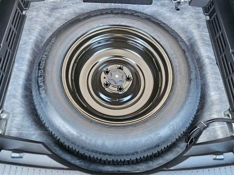 2025 Nissan Rogue Rock Creek - Photo 17 - De Pere, WI 54115