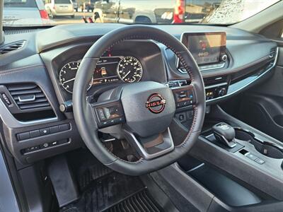 2025 Nissan Rogue Rock Creek - Photo 27 - De Pere, WI 54115