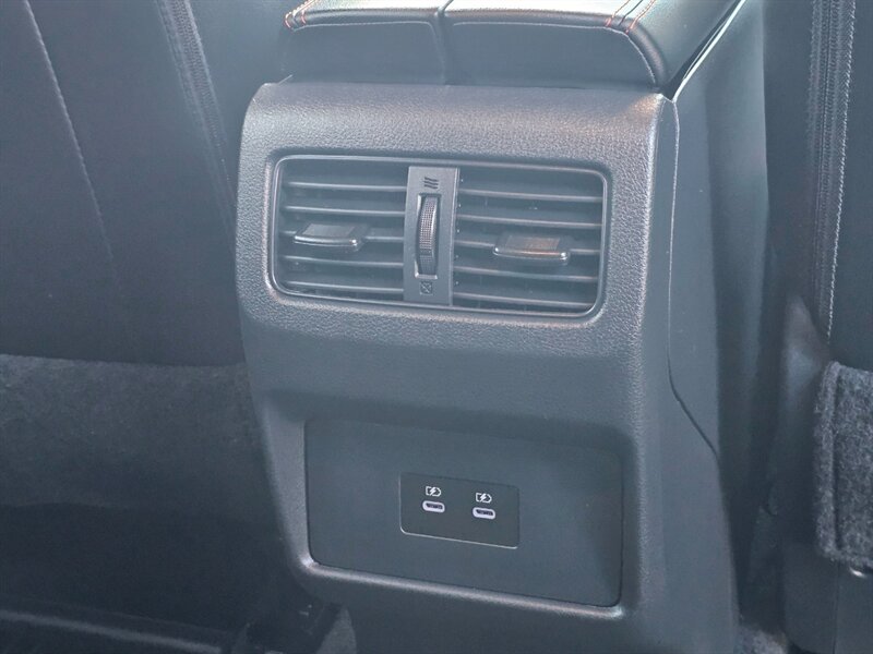 2025 Nissan Rogue Rock Creek - Photo 14 - De Pere, WI 54115