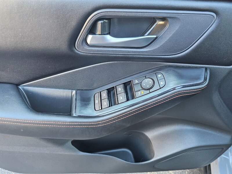 2025 Nissan Rogue Rock Creek - Photo 18 - De Pere, WI 54115