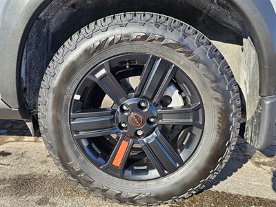 2025 Nissan Rogue Rock Creek - Photo 38 - De Pere, WI 54115
